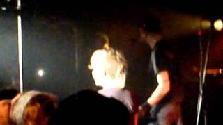 08.01.2011 Bischofswerda East Club - Rasta Knast (+ jüngster Gast)