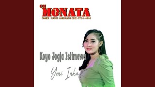 Download lagu Koyo Jogja Istimewa mp3