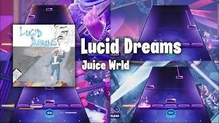 Fortnite Festival - "Lucid Dreams" by Juice Wrld (Chart Preview)