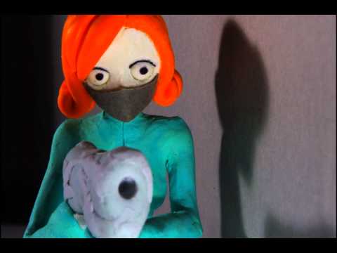 Trailer de C.L.A.Y.