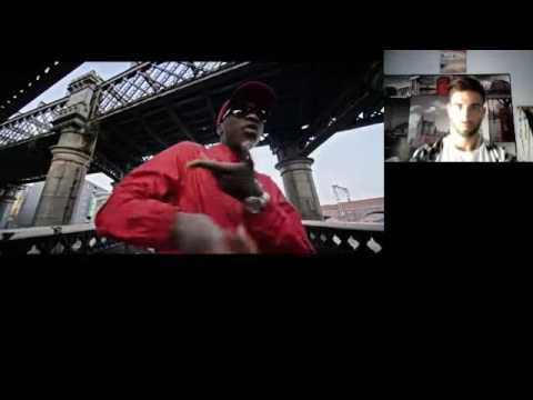 GREEK REACT TO FRENCH TRAP RAP | MHD - AFRO TRAP Part.8 (Never)