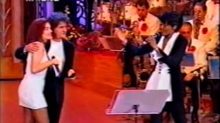 Fausto Leali papaveri e papere Parte 1