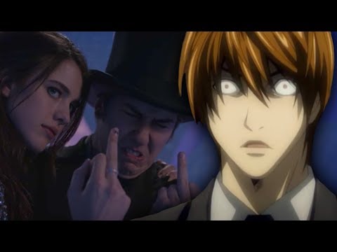 Death Note (2017) - Die Schlechtesten Filme Aller Zeiten #20 | SerienReviewer