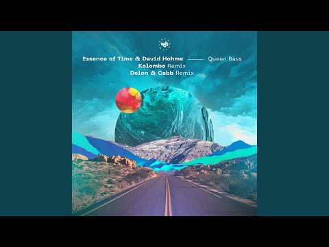 Queen Bass (Delon & Cebb Remix)