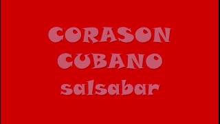 CORASON CUBANO - CARMELINA - WILLIE COLON