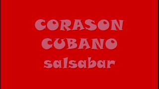 CORASON CUBANO - CARMELINA - WILLIE COLON