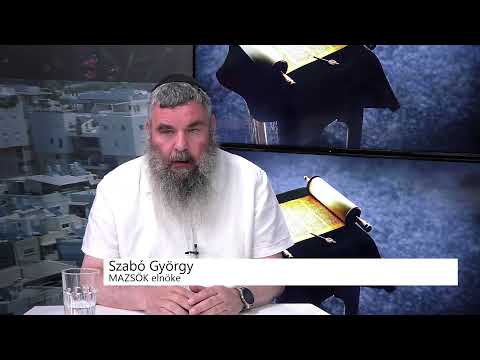 PIRKADAT Breuer Péterrel: Szabó György – Ez a nemzetközi műfelháborodás teljesen abszurdum