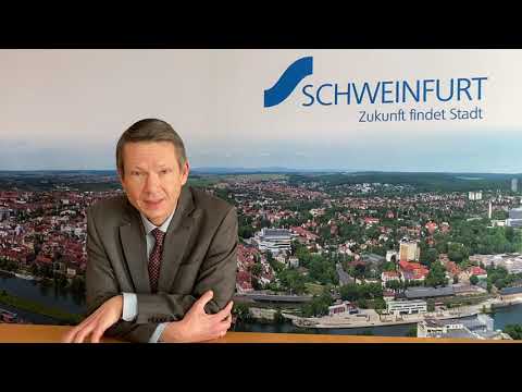 Coronavirus - Erklärung des Oberbürgermeisters vom 12. Februar 2021