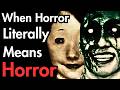 5 Indie Devs That Proved You Re NOT Immune To Fear
