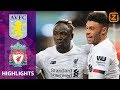 COMEBACK IN SLOTFASE ? | Aston Villa vs Liverpool | Premier League 2019/20 | Samenvatting