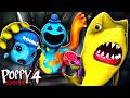 Poppy Playtime Chapter 4 FULL GAME