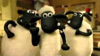 Download lagu Shaun the Sheep Dances to House Music mp3