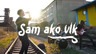 Video Porcelain Shards - Sám Ako Vlk (Official Video)