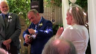 Peter&#39;s Wedding Song - Words and Music by Paolo Nutini