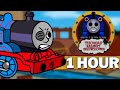 TERMINATION - FNF 1 HOUR SONG Perfect Loop (Vs Thomas' Railway Showdown I Thomas and Friends)