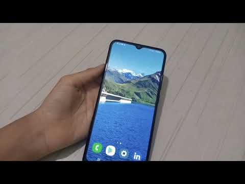 theme setting | How to update new theme Samsung galaxy M12 | theme change kaise karen