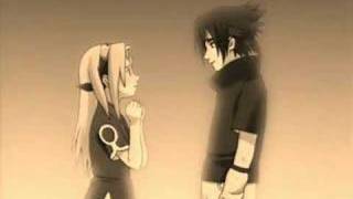 Sasuke&#39;s dulce  niña