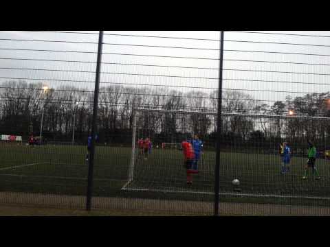 Spvgg Erkenschwick 3:0