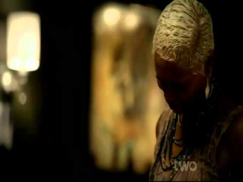 The Vampire Diaries - 3x04 - Gloria tortures Stefan; Katherine saves Stefan