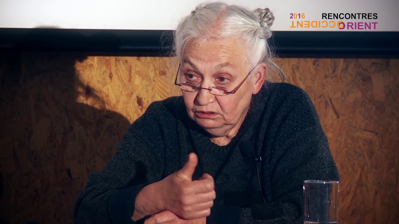 Chabbi Coran Anthropologie Historique