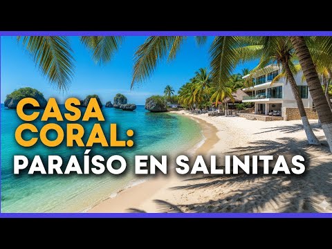 LA CASA CORAL, Residencial Salinitas, SONSONATE, EL SALVADOR 04 26