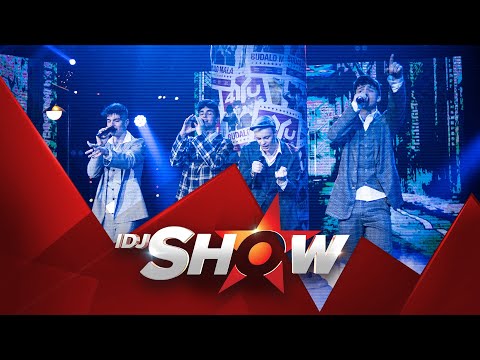 4YU - BUDALO MALA (LIVE @ IDJSHOW)