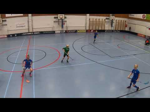 Sastamolo 08 - OFBC 08 -erä1- (osa2/2)