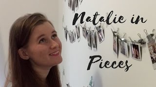 Natalie in Pieces Trailer