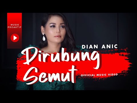 Dirubung Semut - Dian Anic