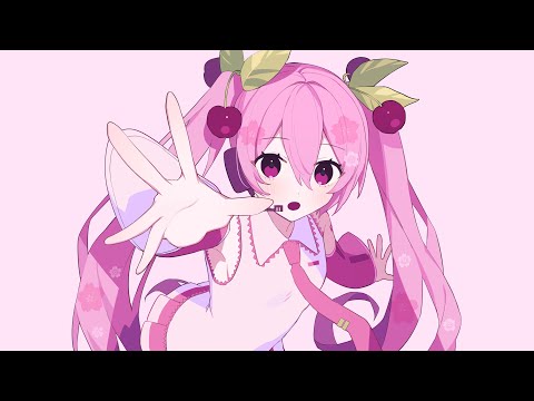 Spring and Wonderland
