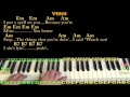 I Put A Spell on You (CCR) Piano Cover Lesson ...