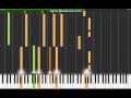 (Synthesia) Marilyn Manson - The Beatiful ...