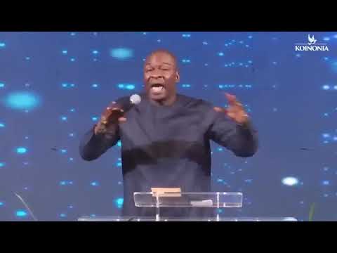 THE PRICE FOR A DEEPER EXPERIENCE WITH GOD WITH APOSTLE JOSHUA SELMAN. KOINONIA GLOBAL 🔥🔥