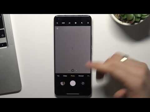 How to reset camera settings on Xiaomi Mi 11 Pro / How to reset camera on Xiaomi Mi 11 Pro