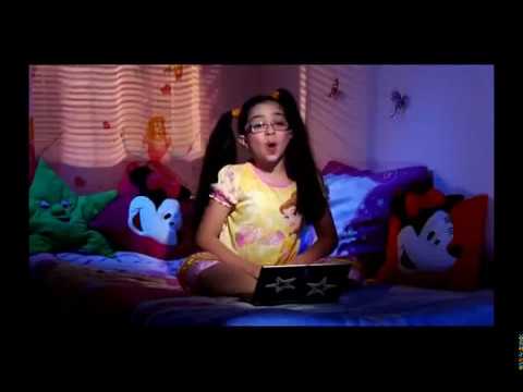 Lidushik "Yerg em horinel" (stiki)-Official Music Video 2010