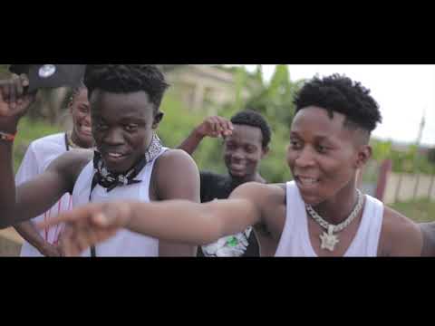 LO Trigga _Thuglife ft Stronghero x Richmoore x Rich King (offical video)#thuglife #drill#asakaa