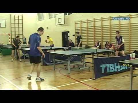 Turniej o puchar ASKO cz.2