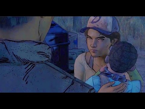 Clementine- f**k you, and f**k the new frontier!