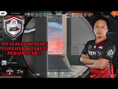 OVERTIME AGAIN!!! (NXL LIGA GAME VS TEAM SMG) AE League : Conqueror - Grand Final 2021