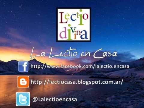 Evangelio del Miércoles 17 de Julio del 2013