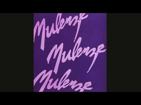 Buscando Aventuras - Orq. La Mulenze