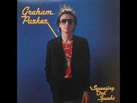 Graham Parker - Discovering Japan