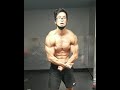 Is He Natty?!