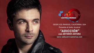 Antonio Asfura Entrevista Radio Centro América, Hollywood, California