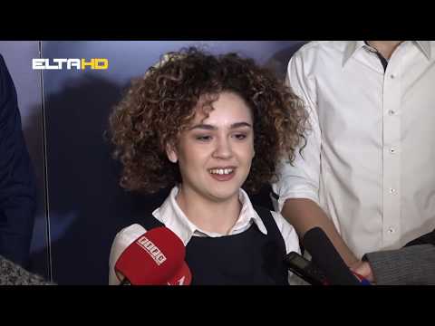 BL HRONIKA 28 02 20 - SVETOSAVSKE NAGRADE SREDNJOSKOLCI