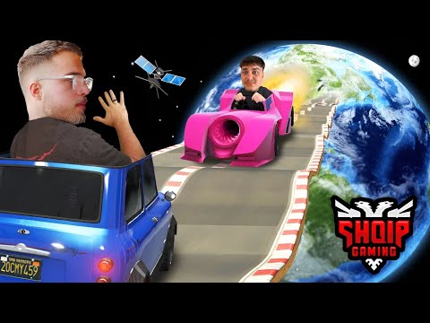 GTA 5 SHQIP - Mega Face to Face !! - SHQIPGaming