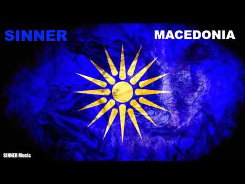 SINNER - Macedonia (Original Mix)