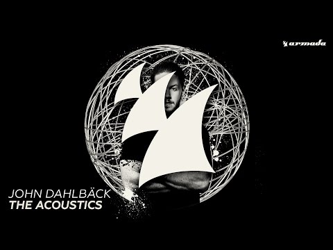 John Dahlbäck feat. BullySongs - Walking With Shadows (Acoustic Version)