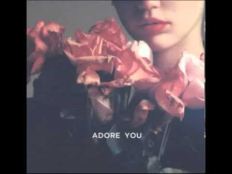 Miley Cyrus - Adore You (Cedric Gervais Remix) [Free Download]