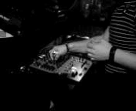 DJ Franques @ Dance Palace